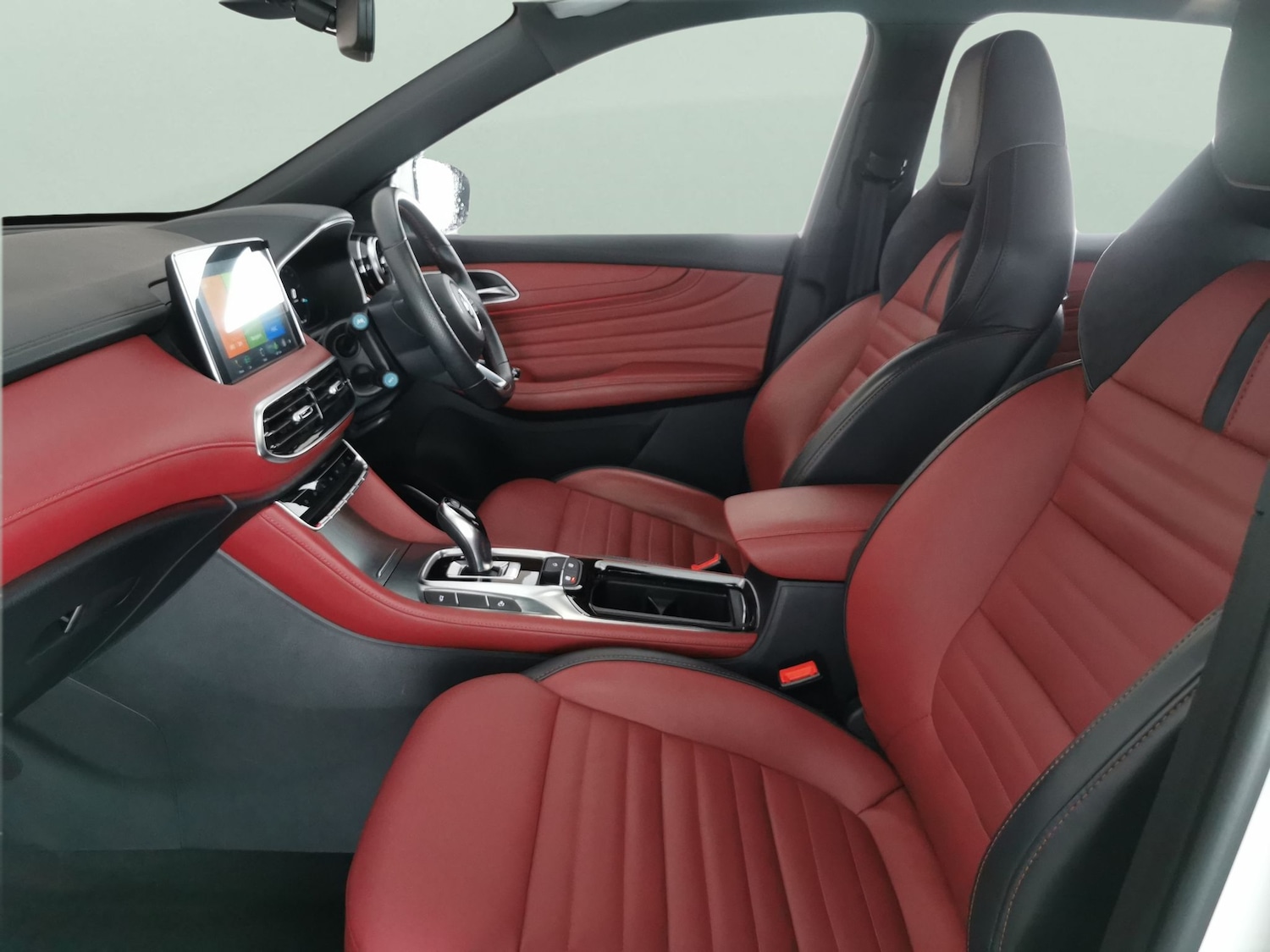 Used MG MG HS 2022 for sale - 77281437: Photo 4