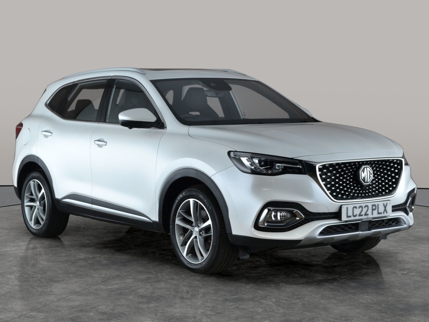 Used MG MG HS 2022 for sale - 77281437: Photo 9