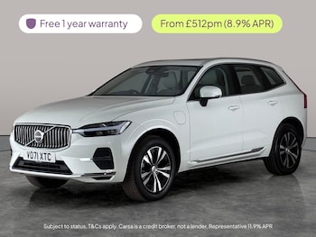 Used Volvo XC60 2021 for sale - 79257249: Photo