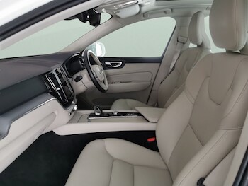 Used Volvo XC60 2021 for sale - 79257249: Photo