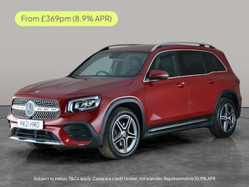 Used Mercedes-Benz GLB undefined for sale - 78939972: Photo