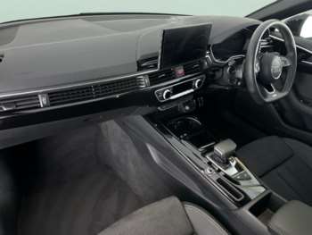 Used Audi A4 Avant 2023 for sale - 75276073: Photo