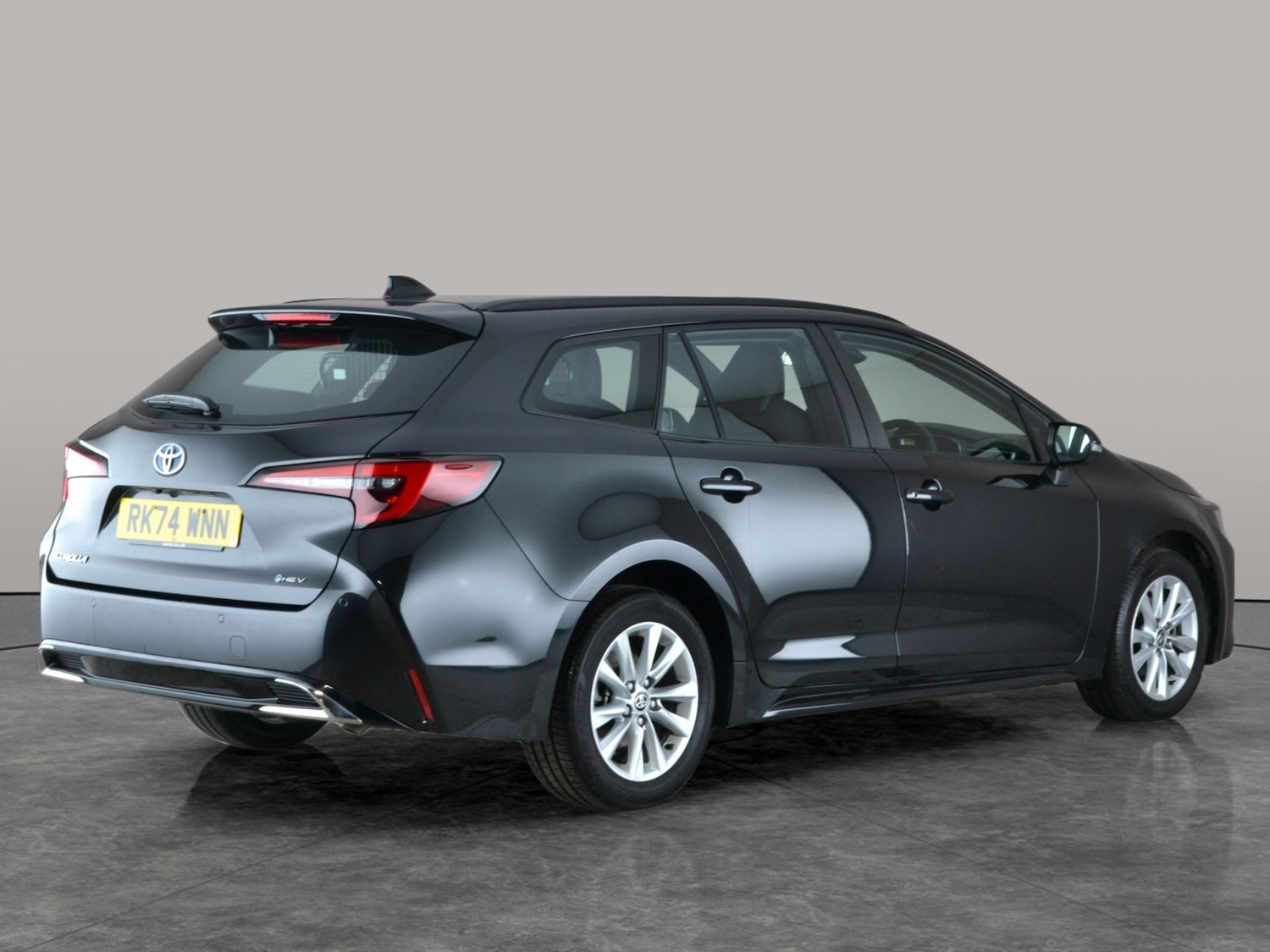 Used Toyota Corolla 2024 for sale - 77127907: Photo 10