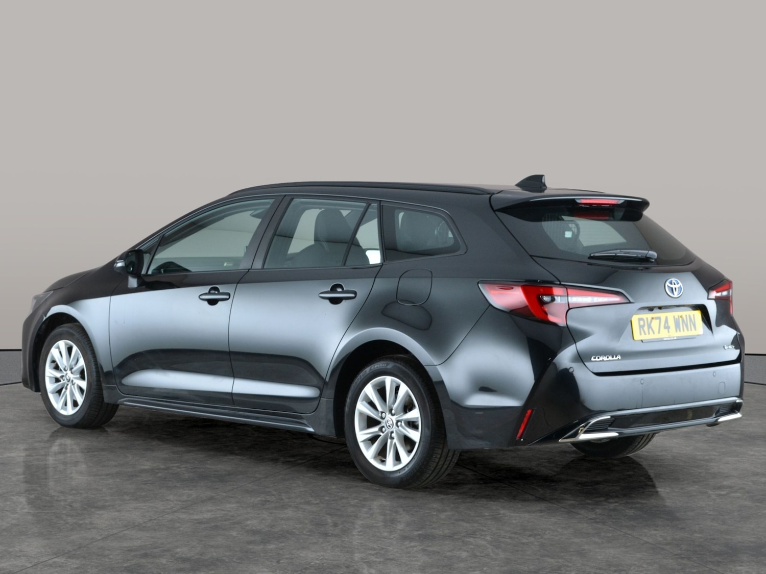 Used Toyota Corolla 2024 for sale - 77127907: Photo 12