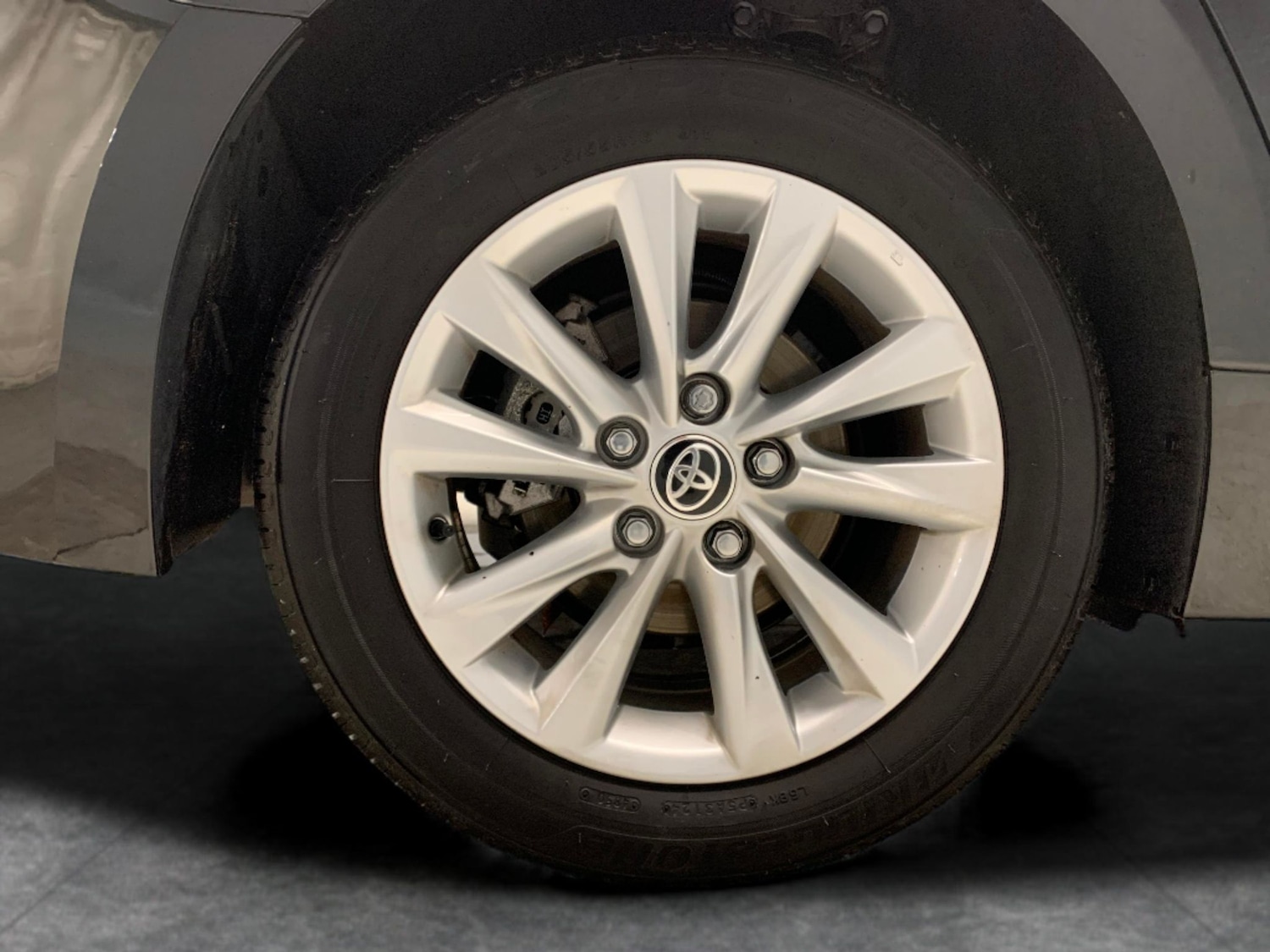 Used Toyota Corolla 2024 for sale - 77127907: Photo 24