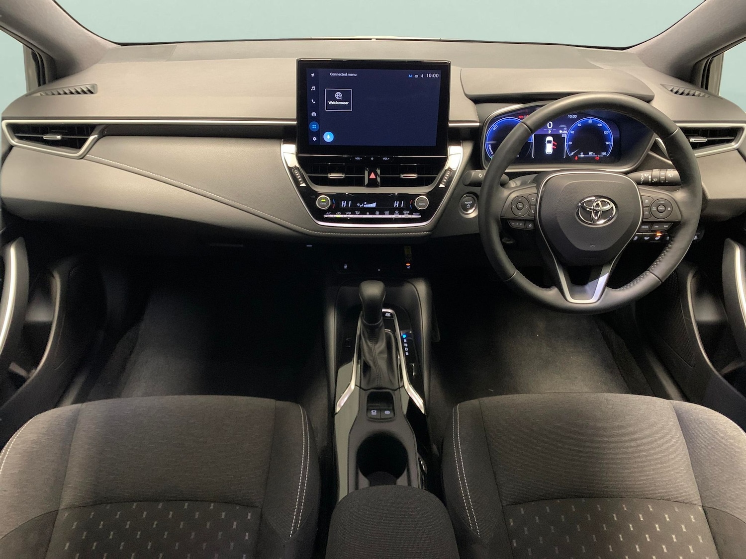 Used Toyota Corolla 2024 for sale - 77127907: Photo 7