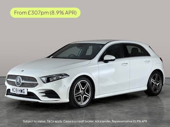 Used Mercedes-Benz A-Class 2019 for sale - 79648261: Photo