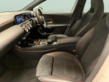 Used Mercedes-Benz A-Class 2019 for sale - 79648261: Photo