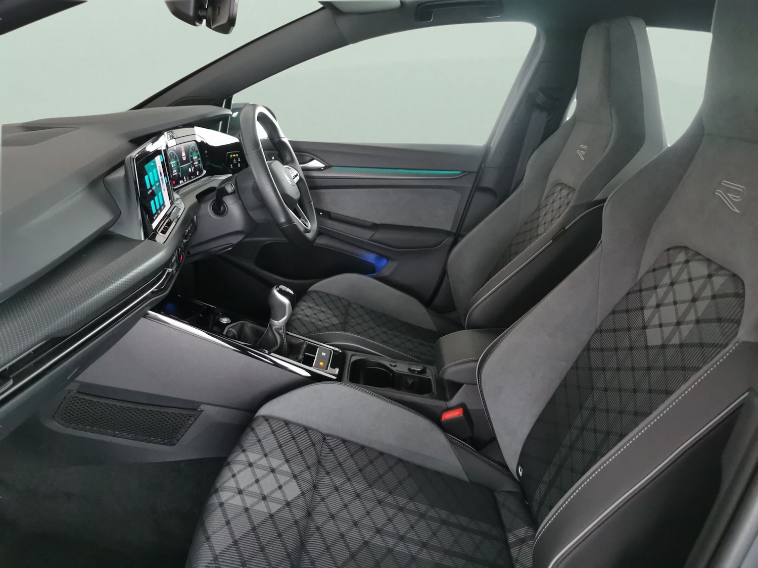 Used Volkswagen Golf 2023 for sale - 77241221: Photo 4