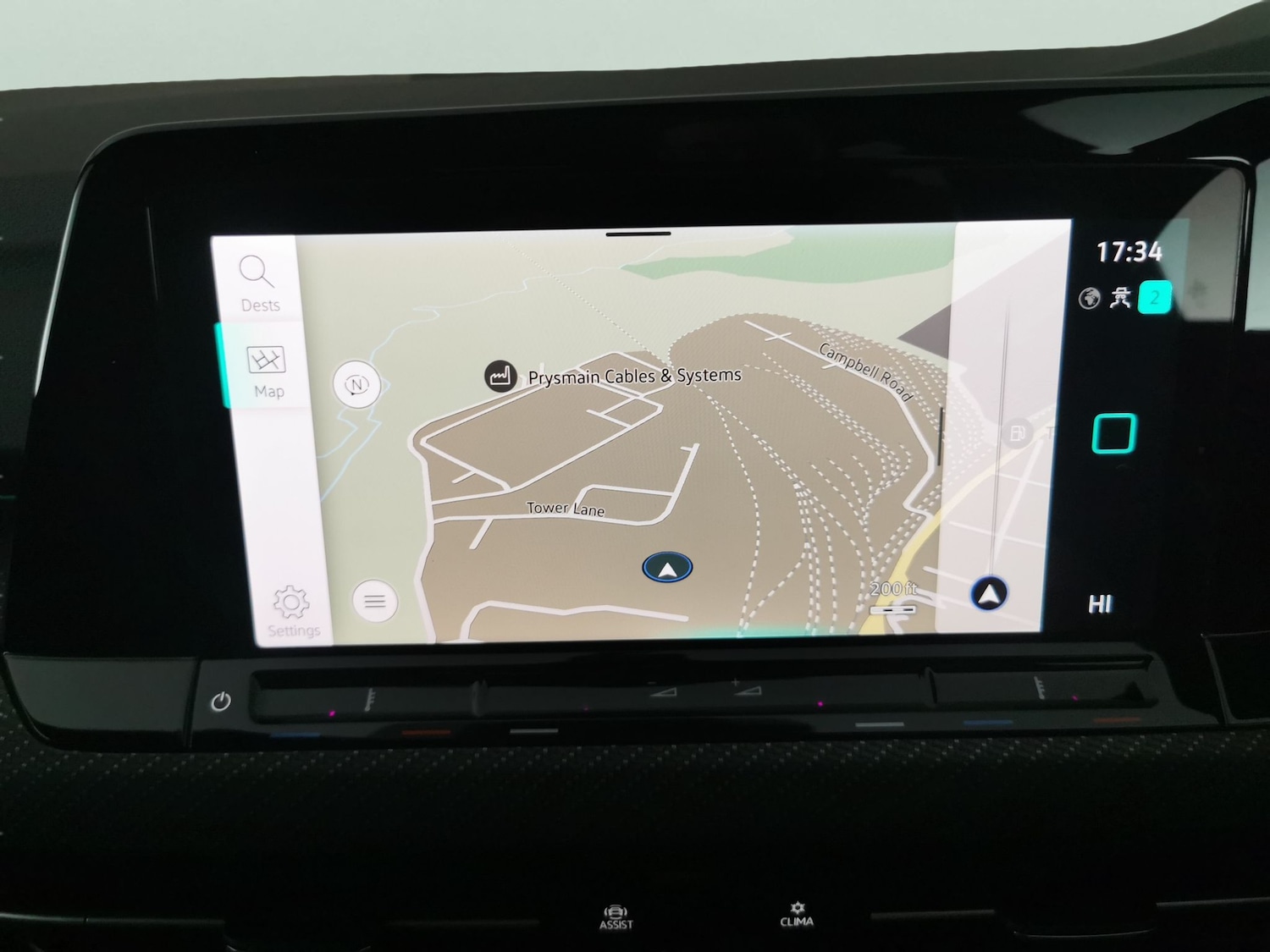 Used Volkswagen Golf 2023 for sale - 77241221: Photo 5