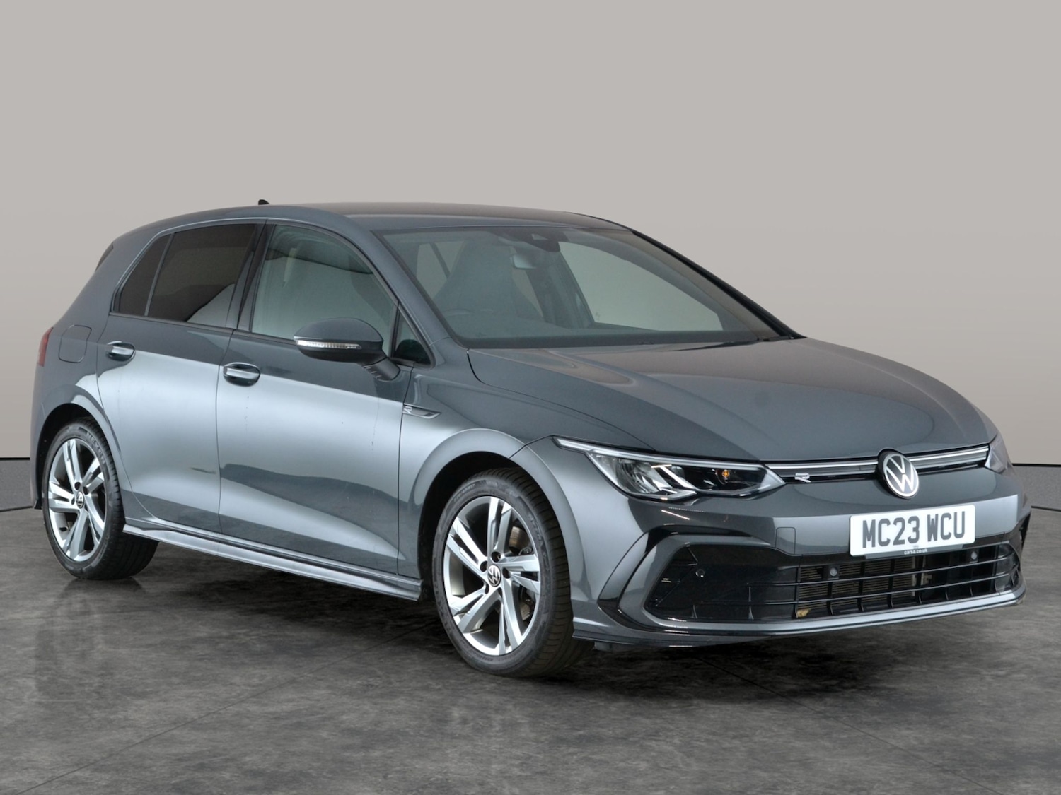 Used Volkswagen Golf 2023 for sale - 77241221: Photo 7