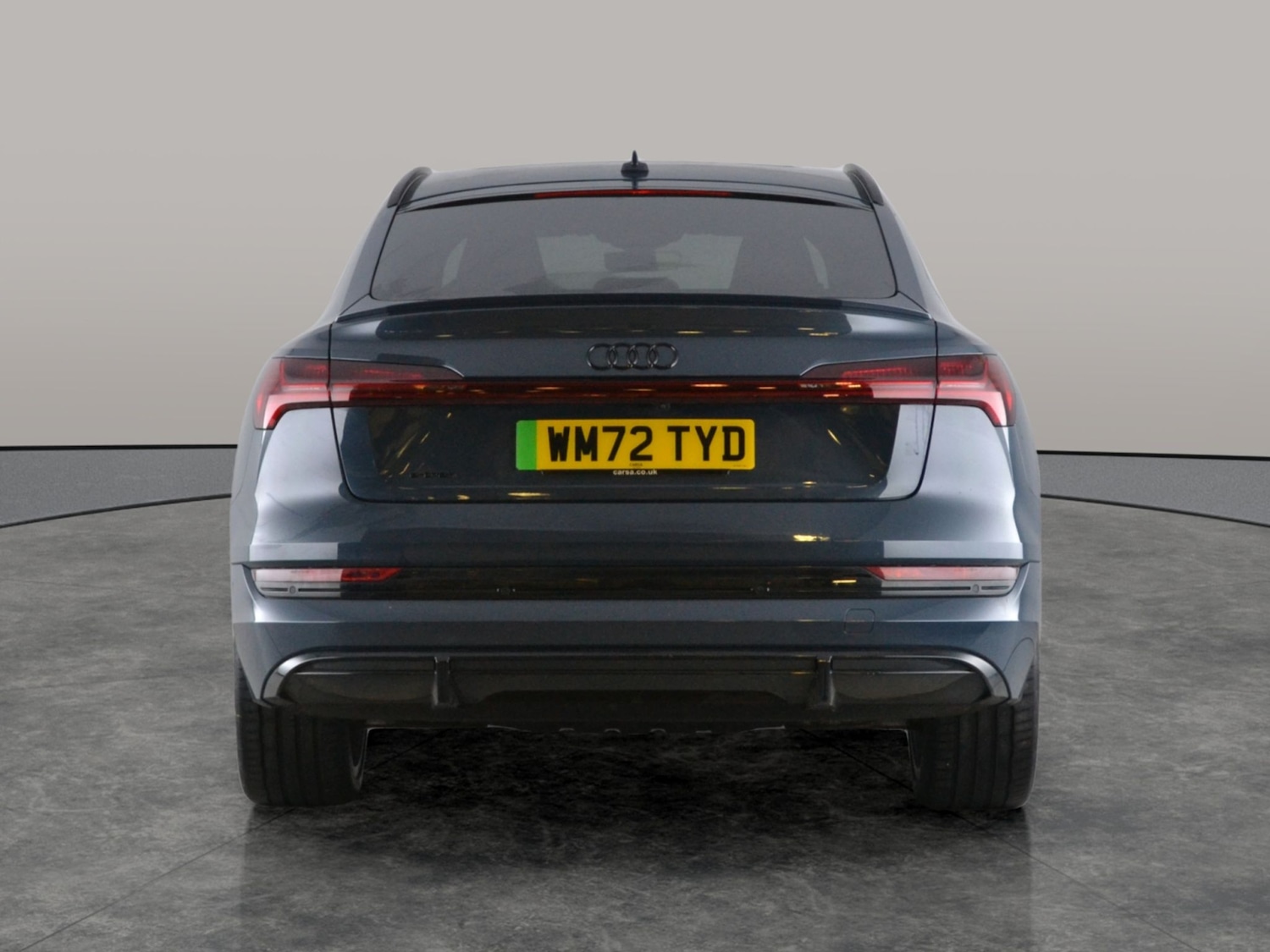 Used Audi e-tron 2023 for sale - 77475424: Photo 12