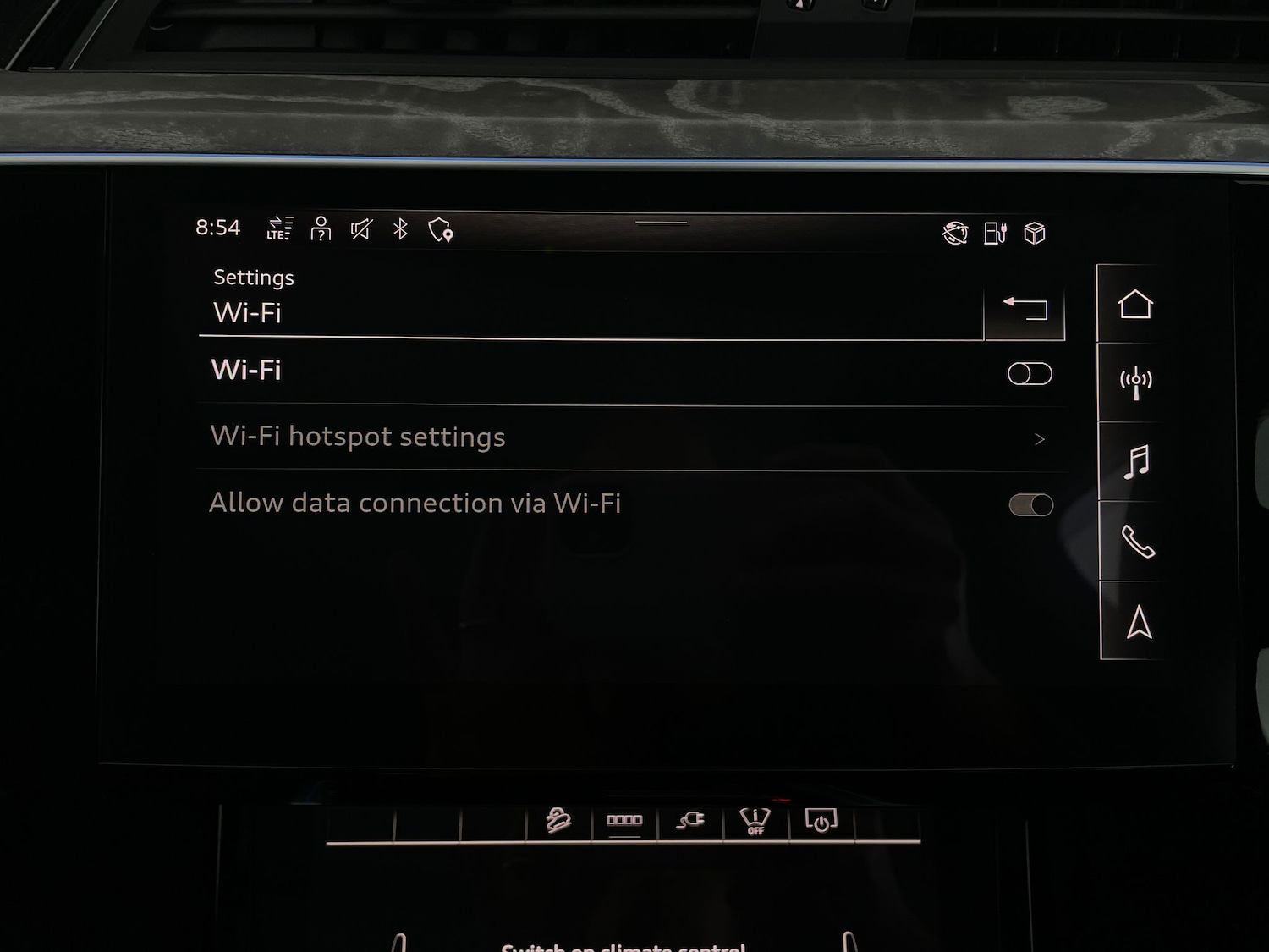 Used Audi e-tron 2023 for sale - 77475424: Photo 20