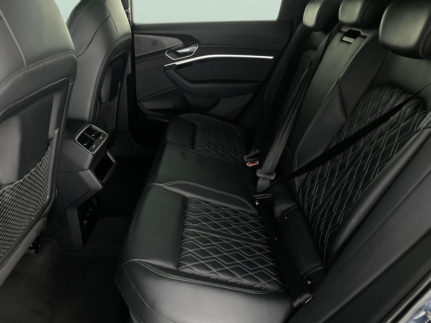 Used Audi e-tron 2023 for sale - 77475424: Photo 37