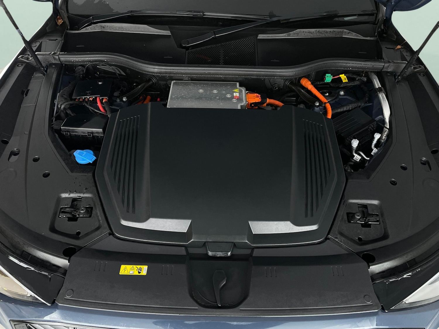 Used Audi e-tron 2023 for sale - 77475424: Photo 45