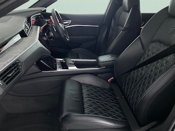 Used Audi e-tron 2023 for sale - 77475424: Photo