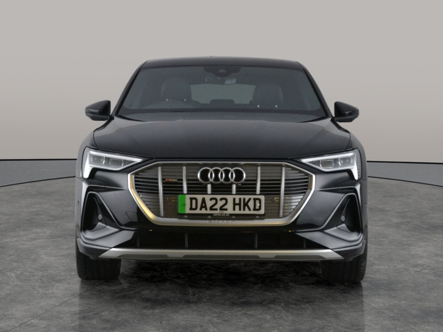 Used Audi e-tron 2022 for sale - 76954730: Photo 14