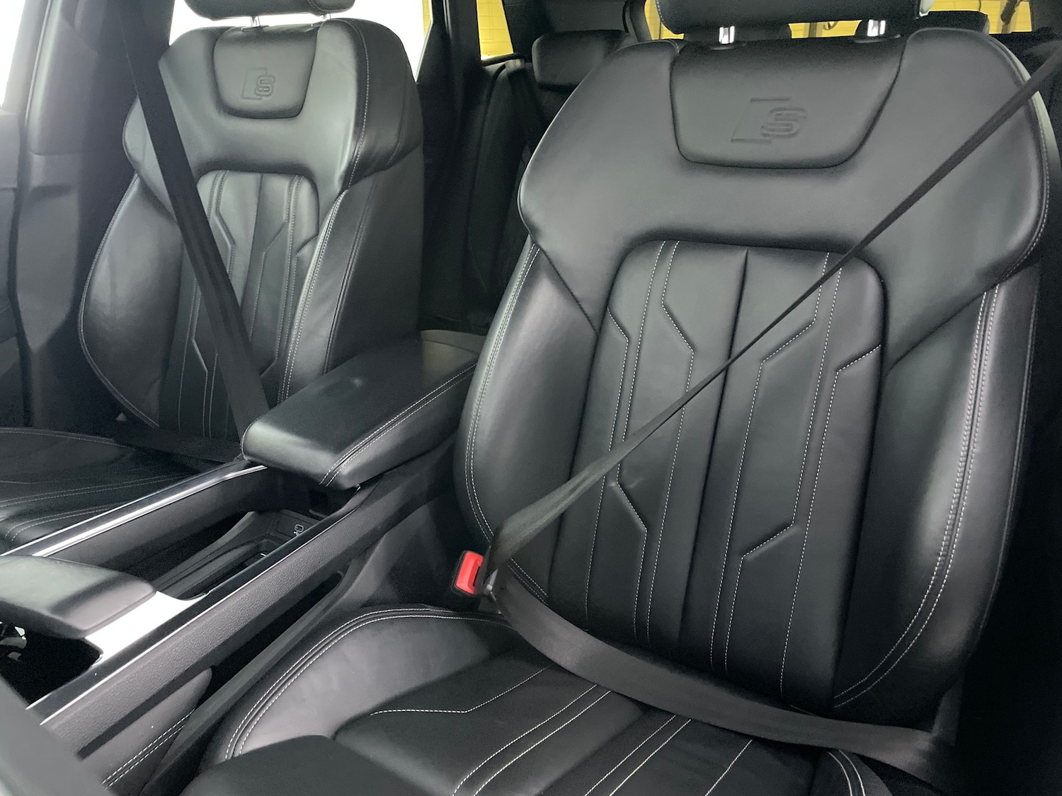 Used Audi e-tron 2022 for sale - 76954730: Photo 7