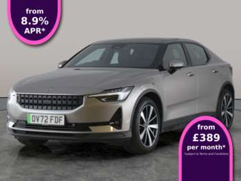 2022 - 300kW 78kWh Long Range DM Pilot/Plus 5dr 4WD Auto - ACTIVE LANE ASSIST - KE