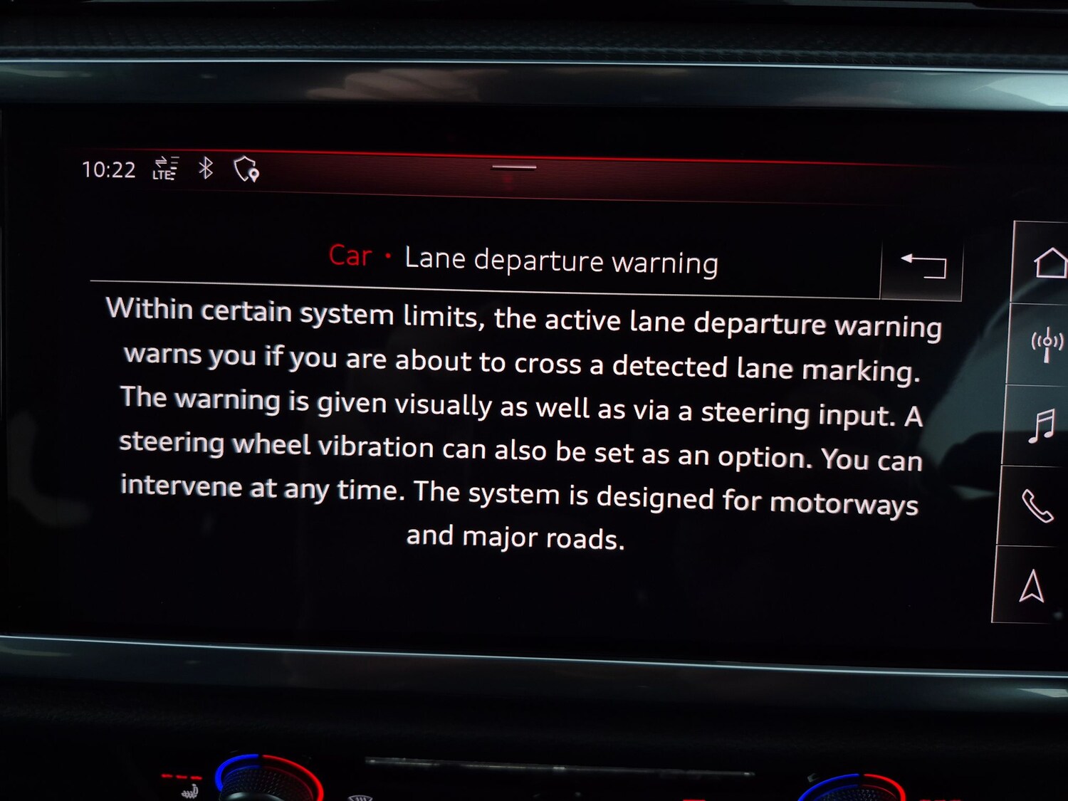 Used Audi Q3 2020 for sale - 77730669: Photo 28