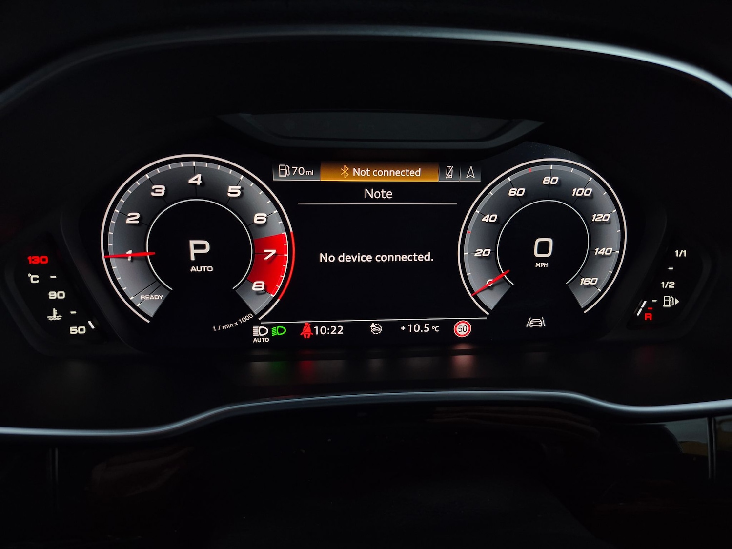 Used Audi Q3 2020 for sale - 77730669: Photo 29