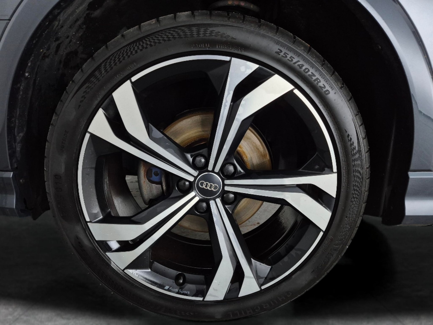 Used Audi Q3 2020 for sale - 77730669: Photo 30