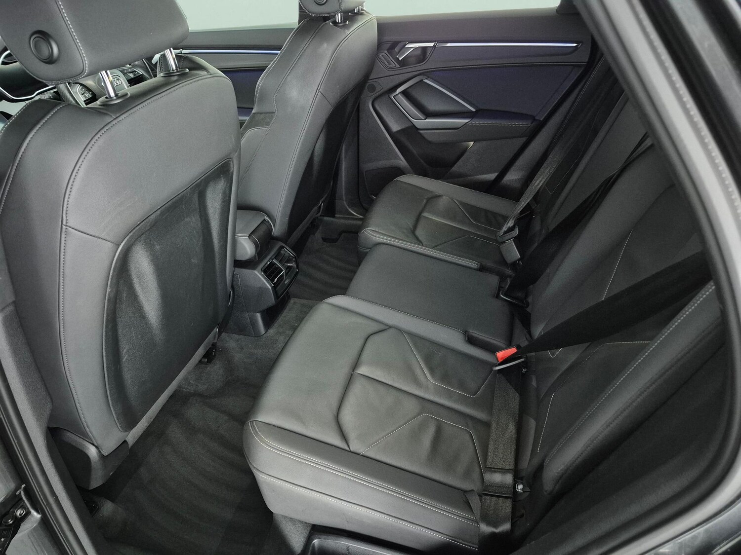 Used Audi Q3 2020 for sale - 77730669: Photo 33