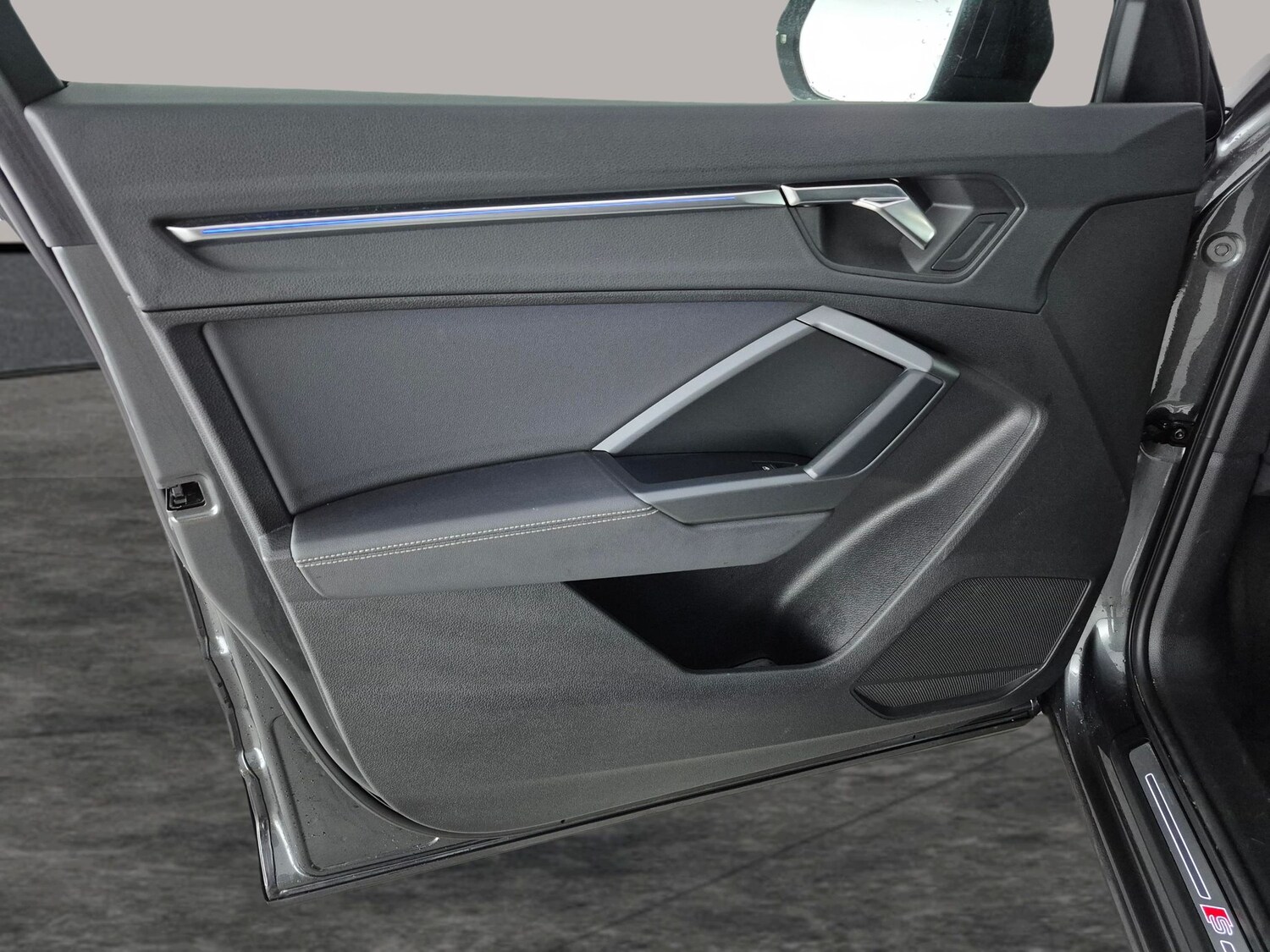 Used Audi Q3 2020 for sale - 77730669: Photo 34