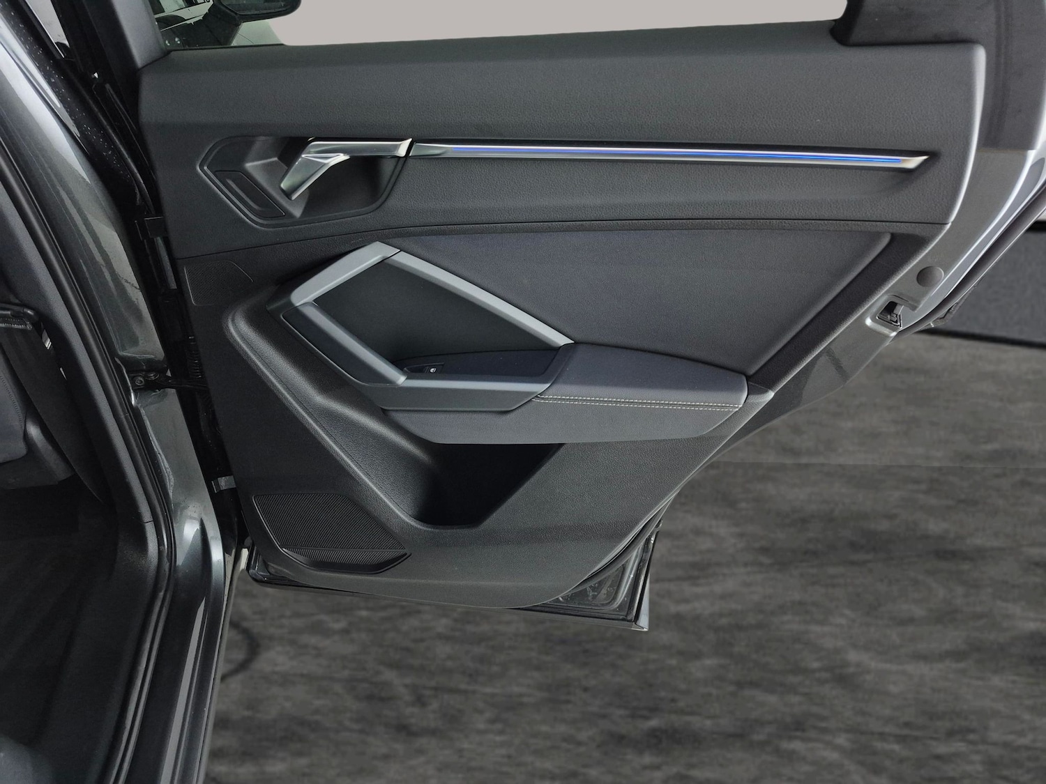 Used Audi Q3 2020 for sale - 77730669: Photo 36