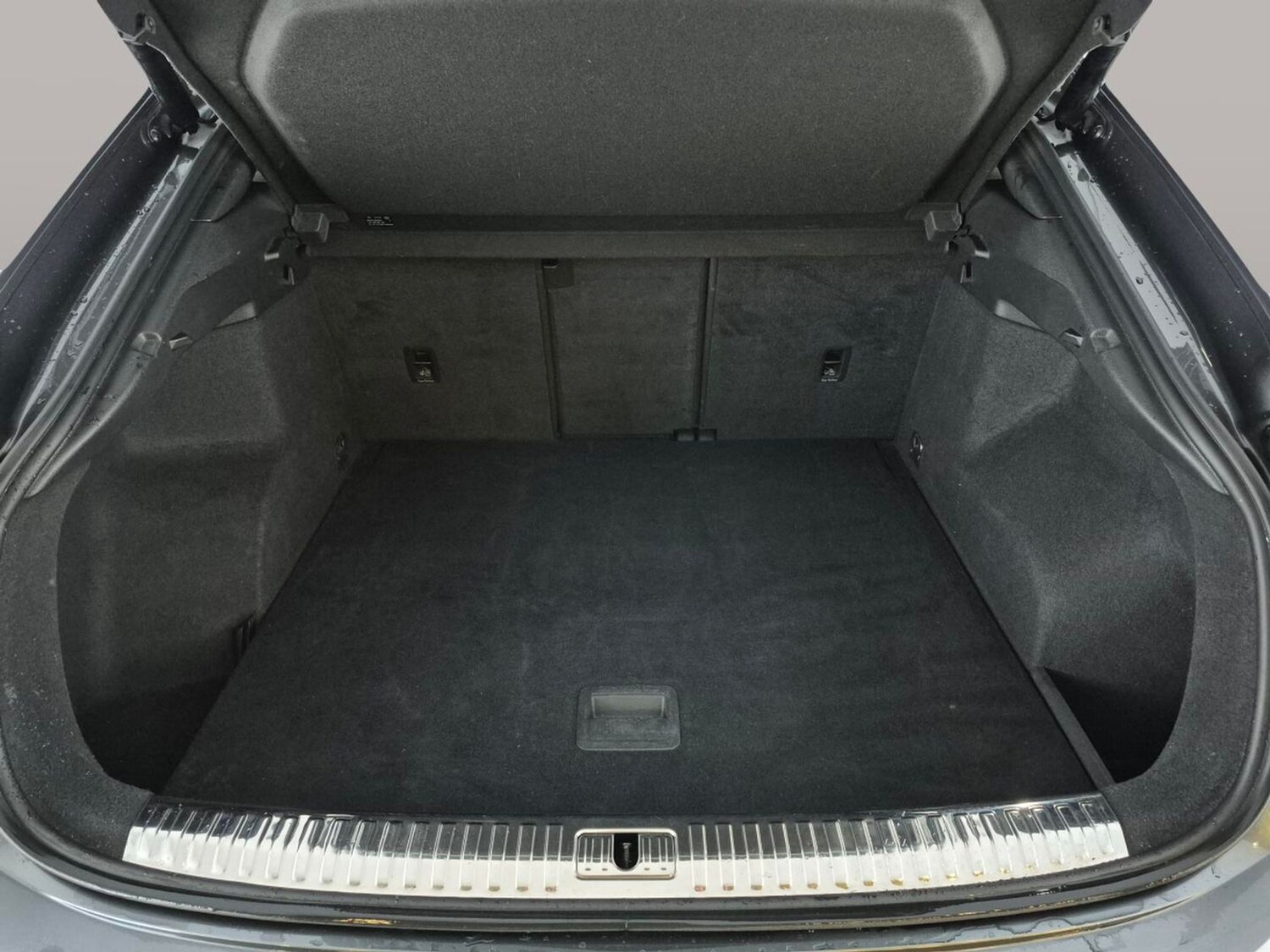 Used Audi Q3 2020 for sale - 77730669: Photo 38