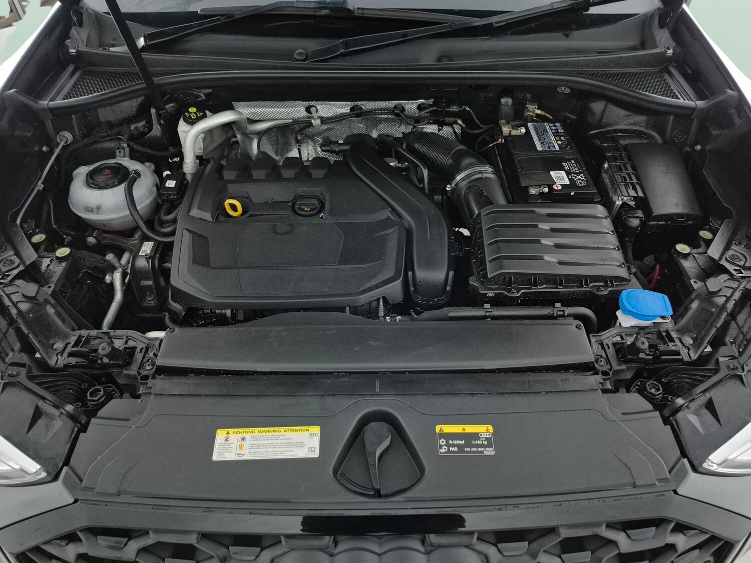 Used Audi Q3 2020 for sale - 77730669: Photo 40