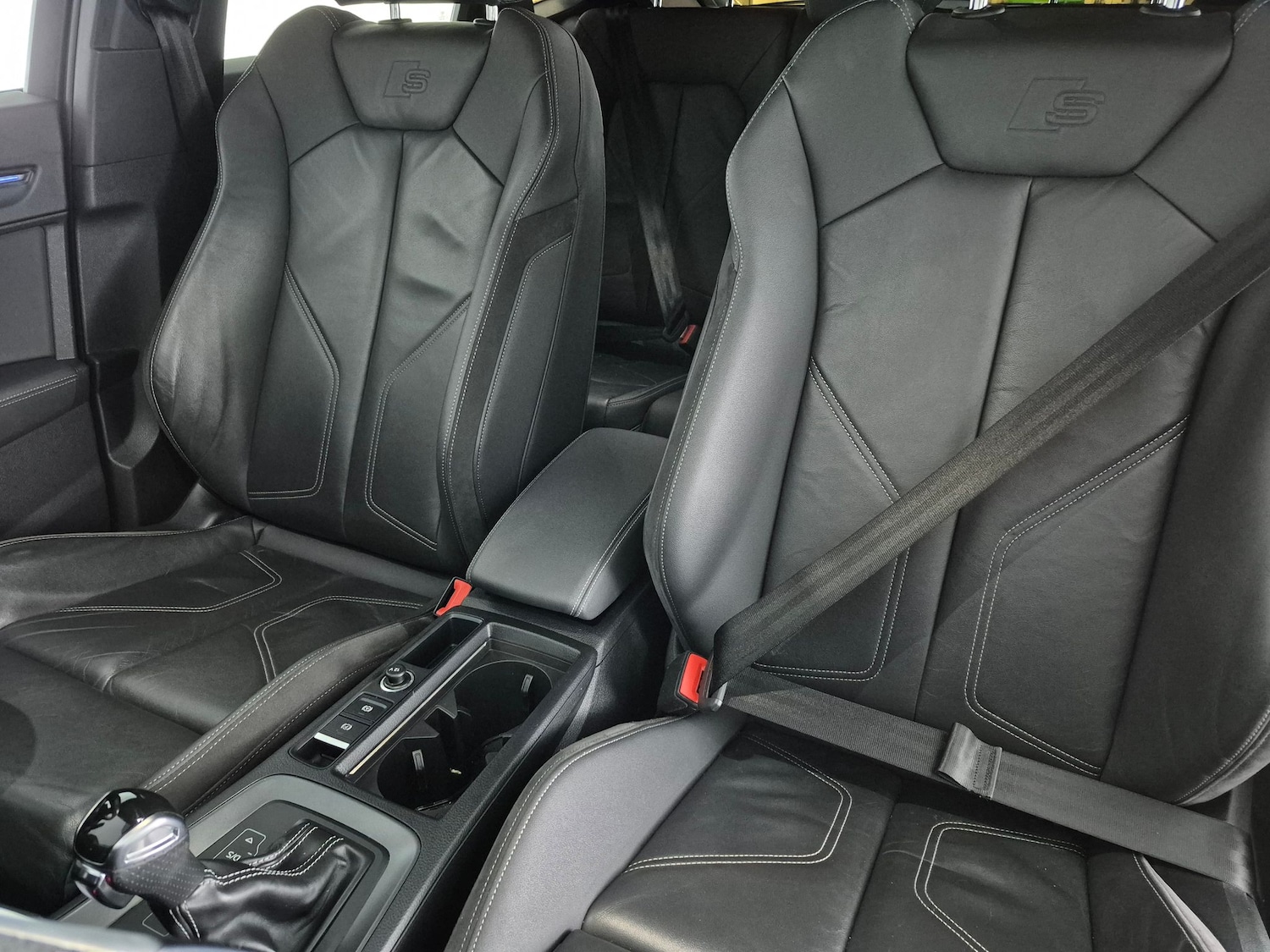 Used Audi Q3 2020 for sale - 77730669: Photo 6