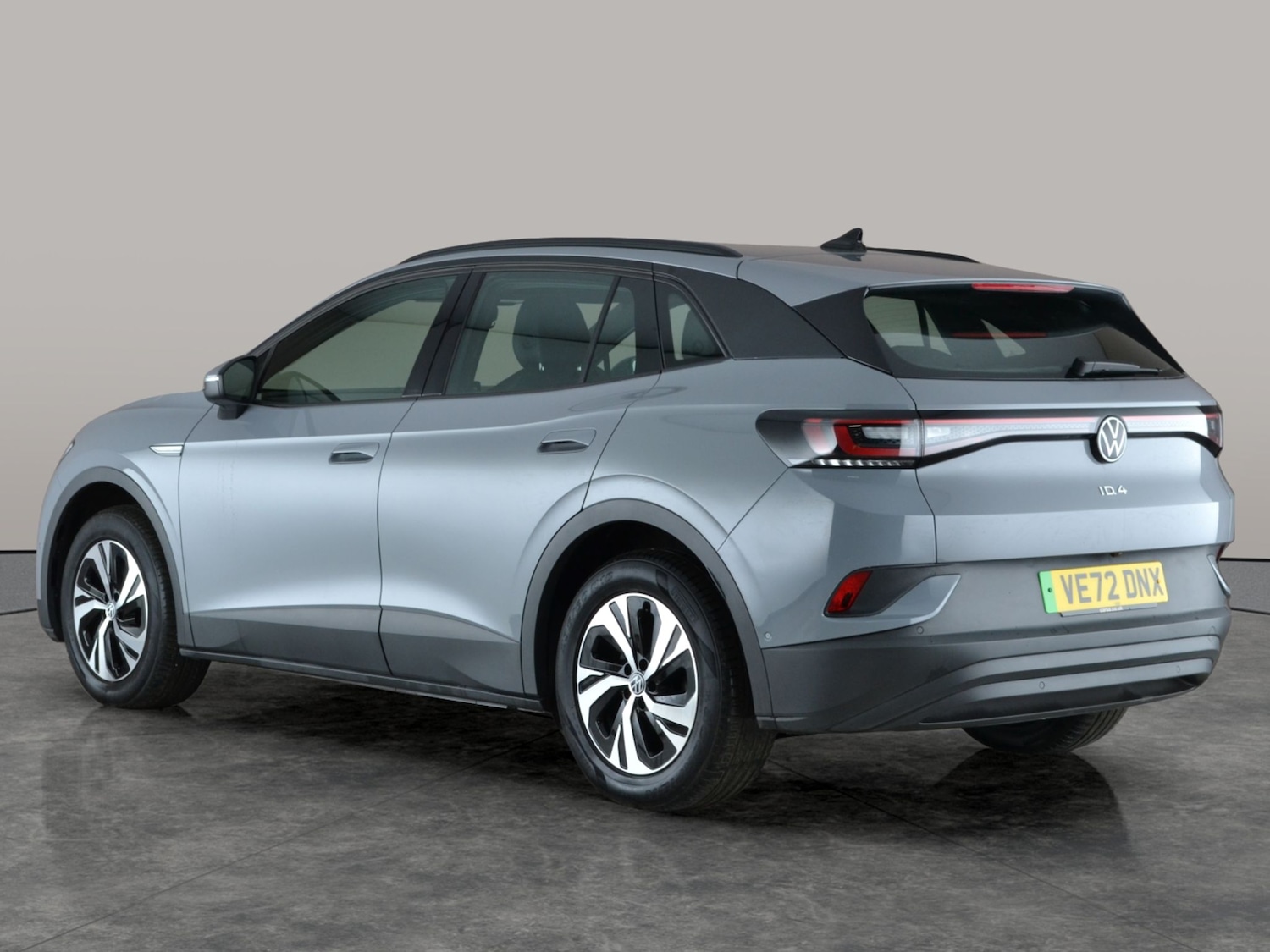 Used Volkswagen ID.4 2022 for sale - 77244828: Photo 12