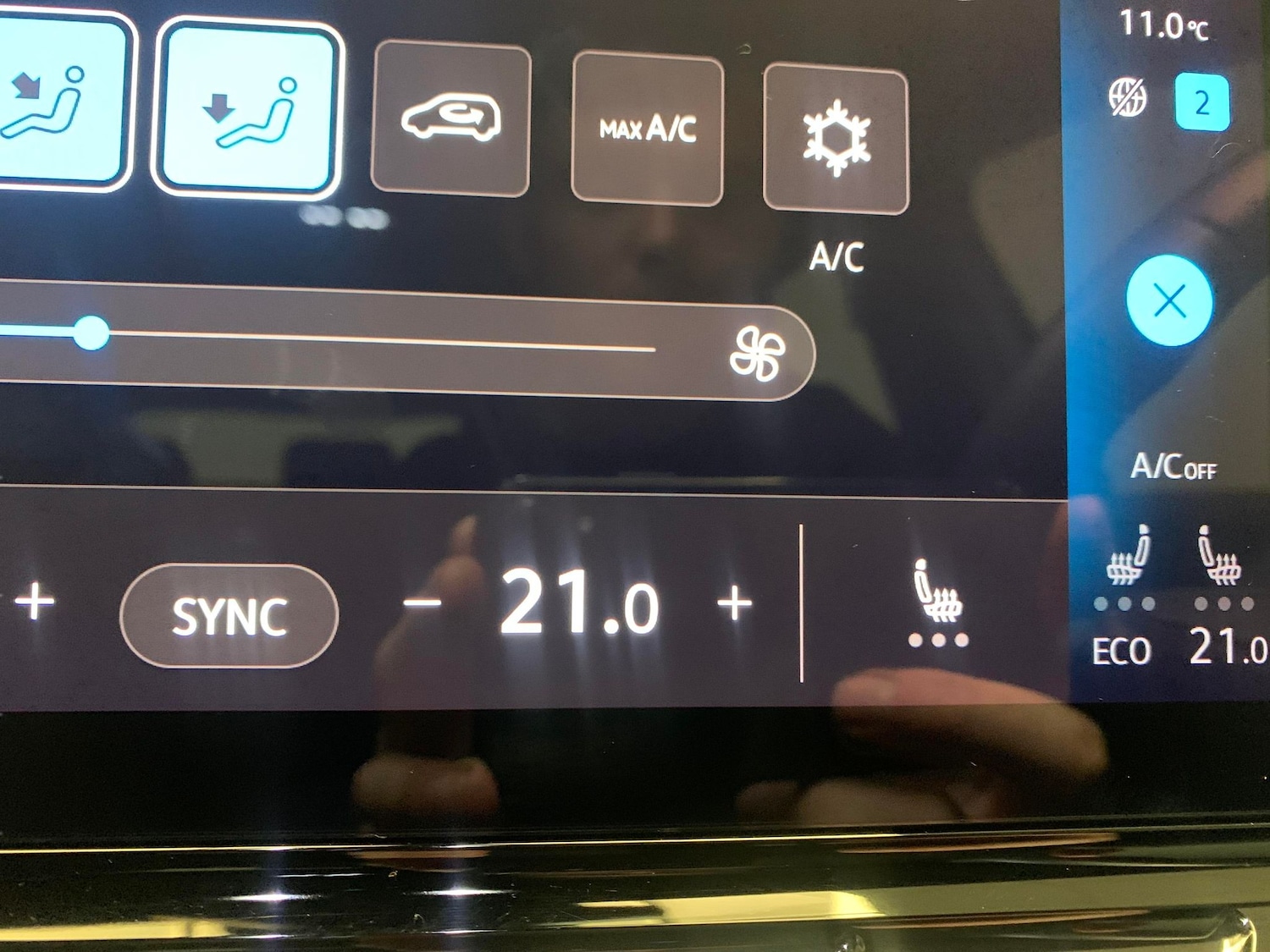 Used Volkswagen ID.4 2022 for sale - 77244828: Photo 18