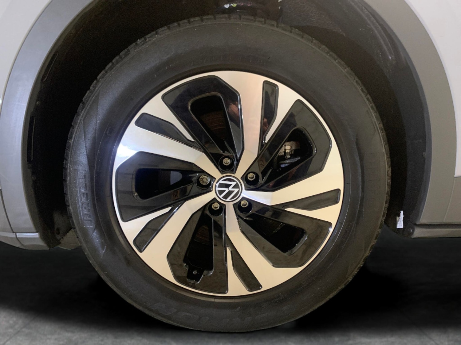 Used Volkswagen ID.4 2022 for sale - 77244828: Photo 21