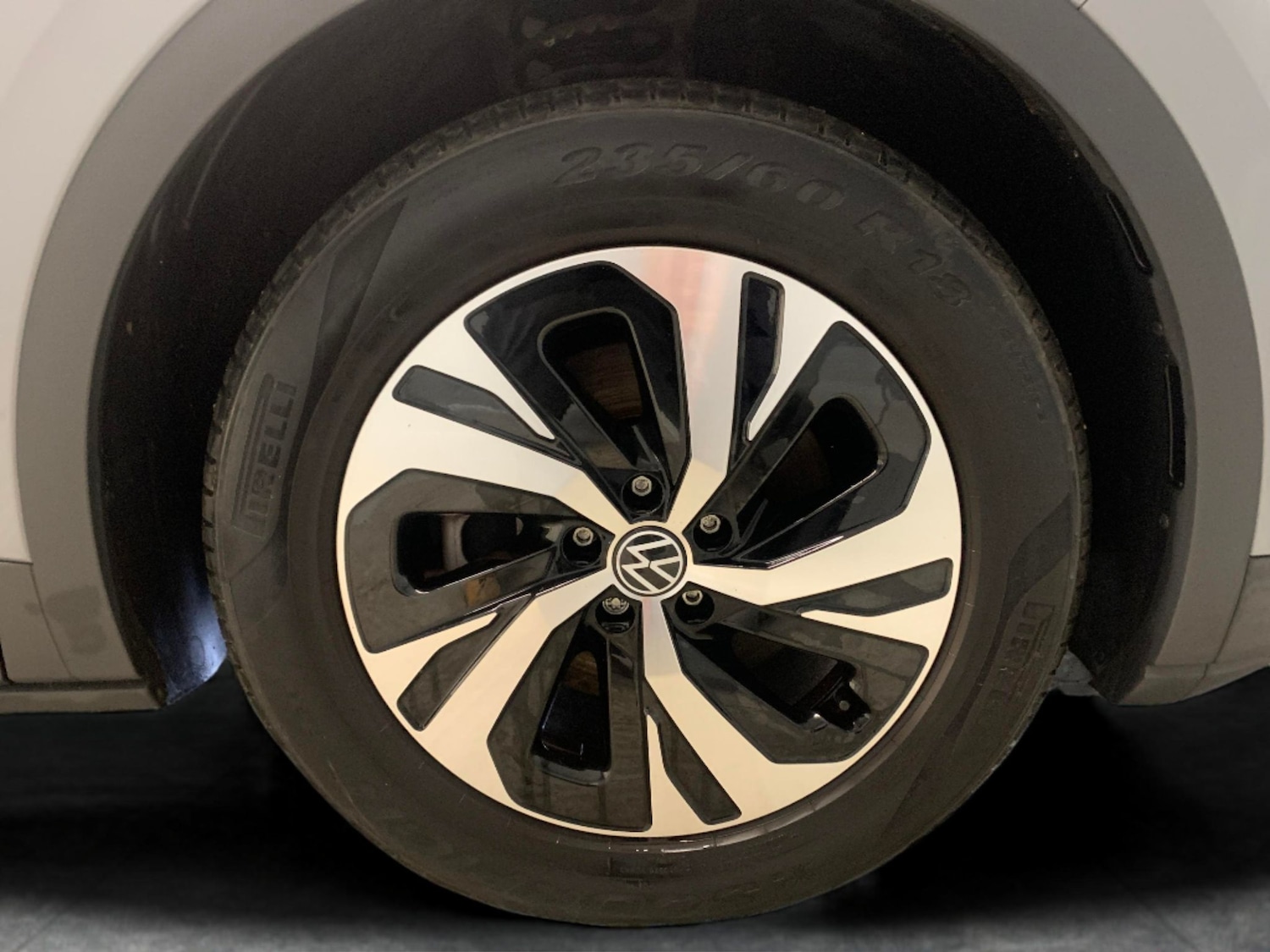 Used Volkswagen ID.4 2022 for sale - 77244828: Photo 22