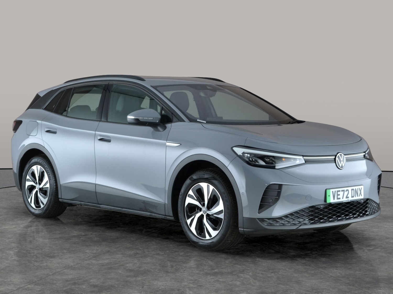 Used Volkswagen ID.4 2022 for sale - 77244828: Photo 8