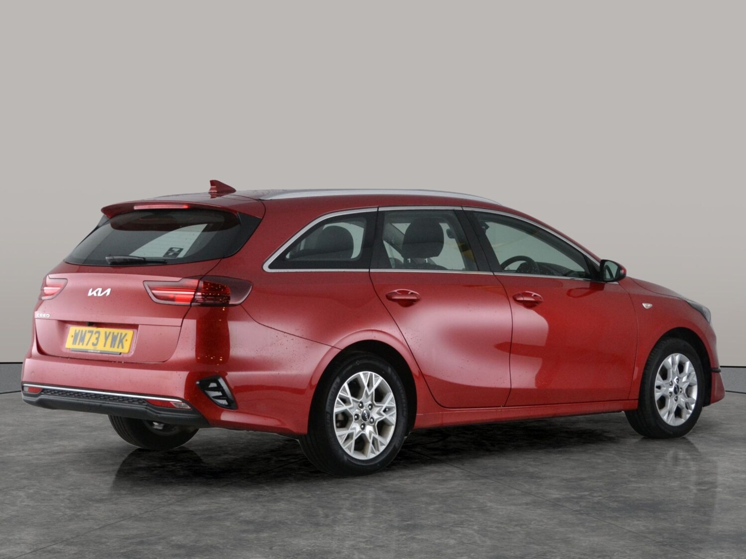 Used Kia Ceed 2024 for sale - 77517284: Photo 10