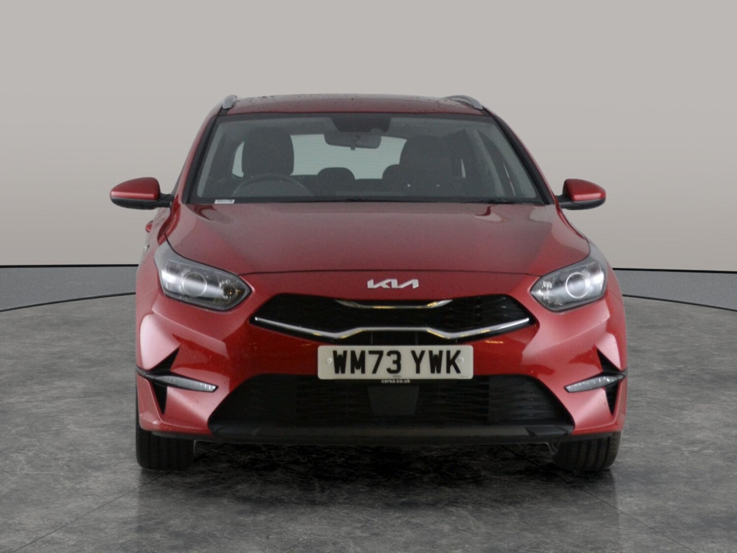 Used Kia Ceed 2024 for sale - 77517284: Photo 13