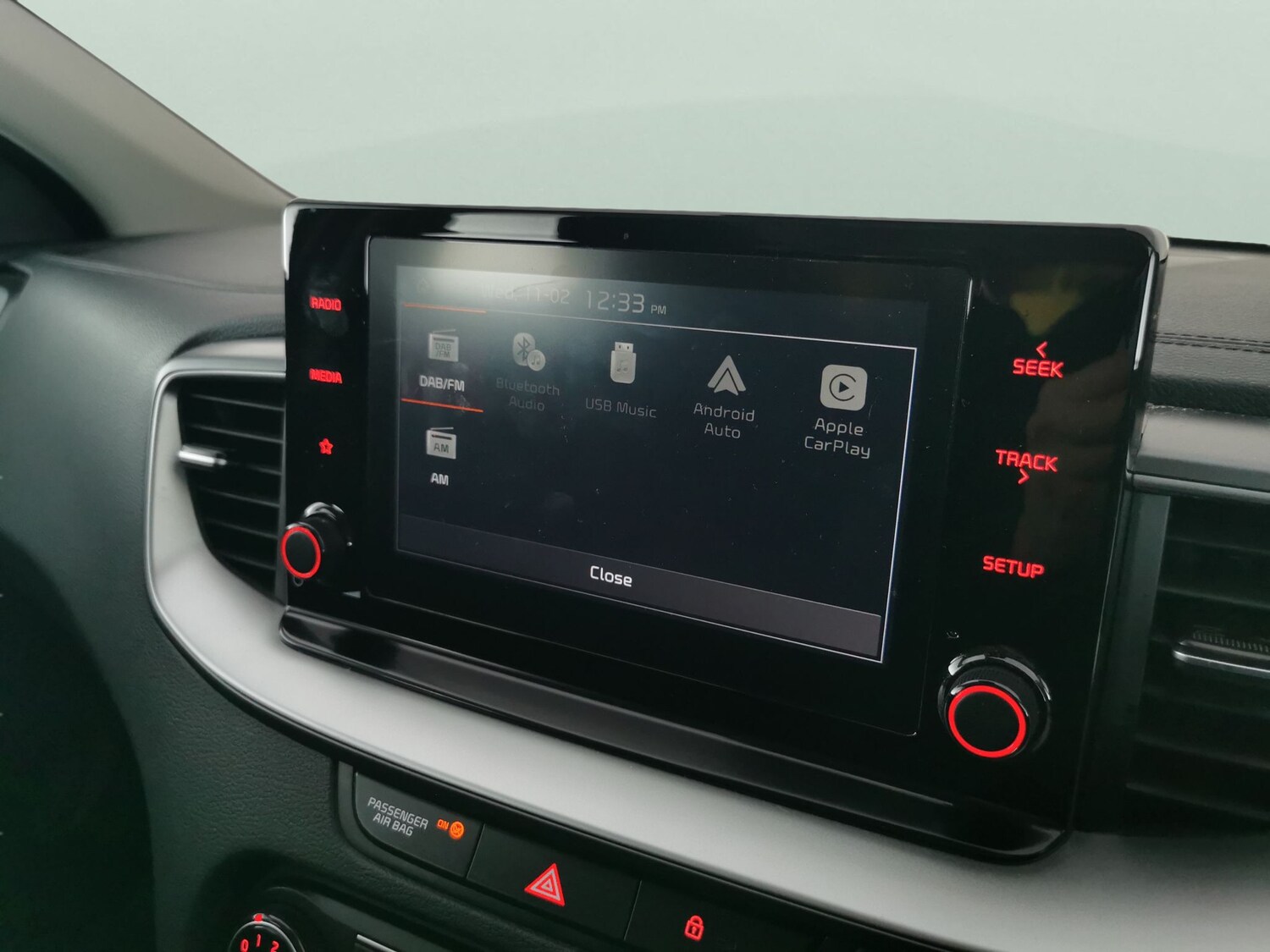 Used Kia Ceed 2024 for sale - 77517284: Photo 14