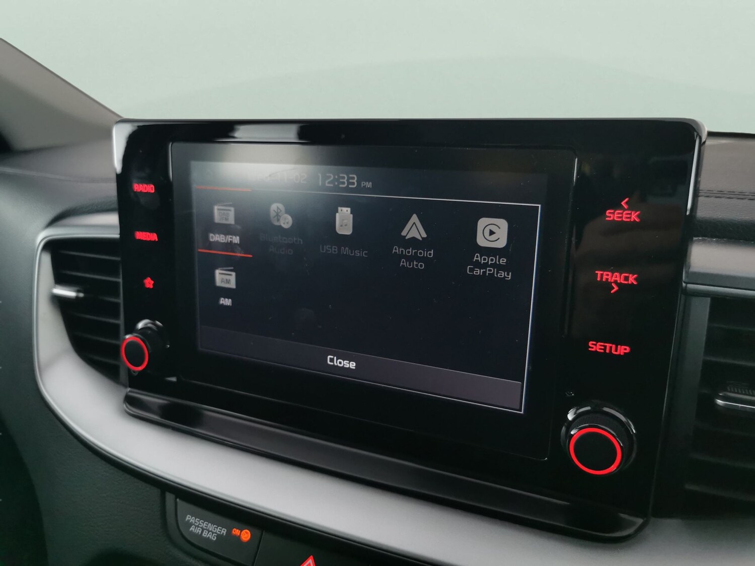 Used Kia Ceed 2024 for sale - 77517284: Photo 15