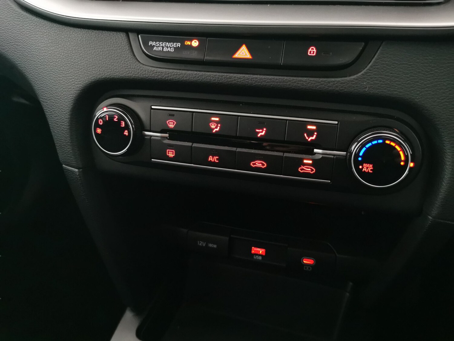 Used Kia Ceed 2024 for sale - 77517284: Photo 17