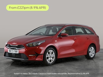 Used Kia Ceed 2024 for sale - 77517284: Photo