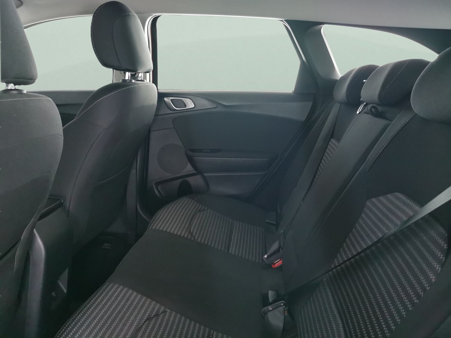 Used Kia Ceed 2024 for sale - 77517284: Photo 25