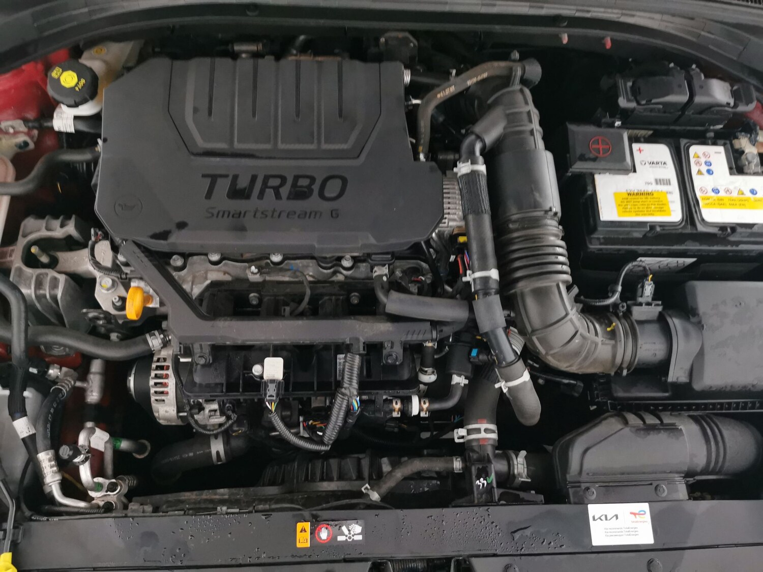 Used Kia Ceed 2024 for sale - 77517284: Photo 29