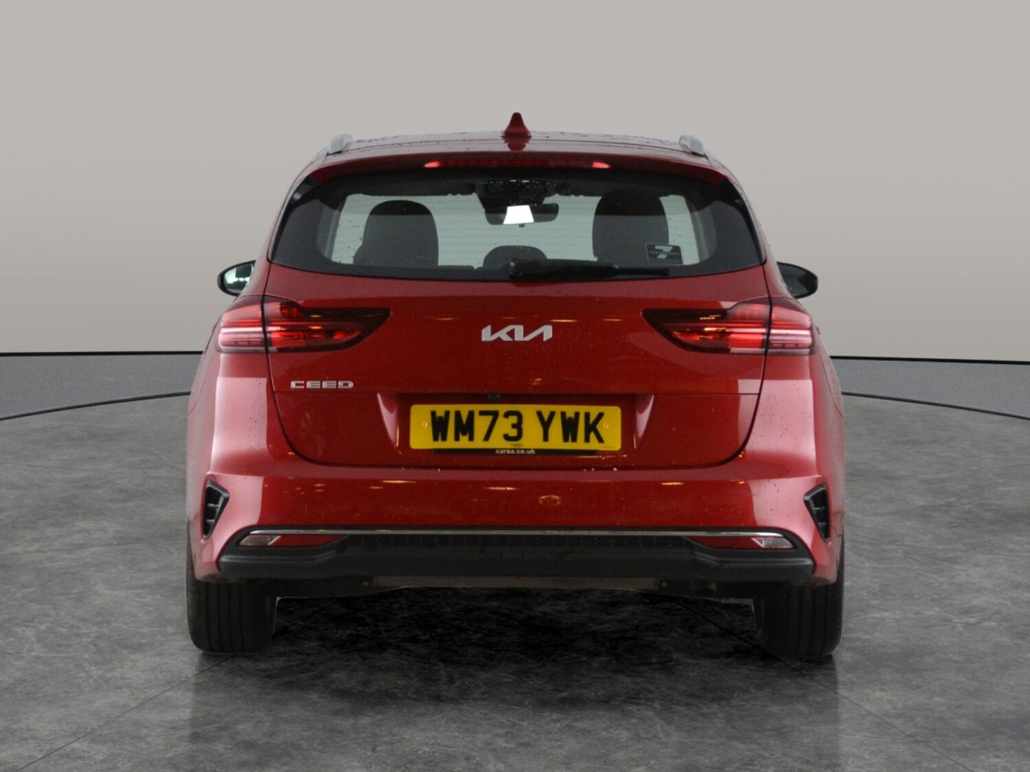 Used Kia Ceed 2024 for sale - 77517284: Photo 9