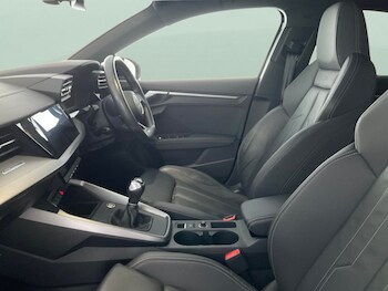 Used Audi A3 2020 for sale - 75935956: Photo