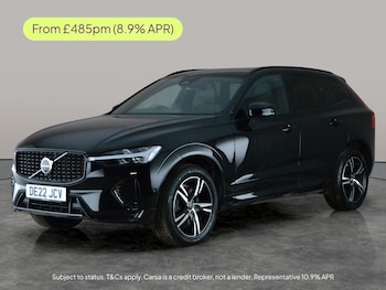 Used Volvo XC60 undefined for sale - 78644792: Photo