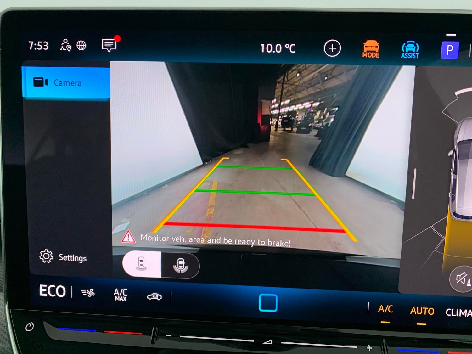 Used Volkswagen Golf 2025 for sale - 77043589: Photo 7