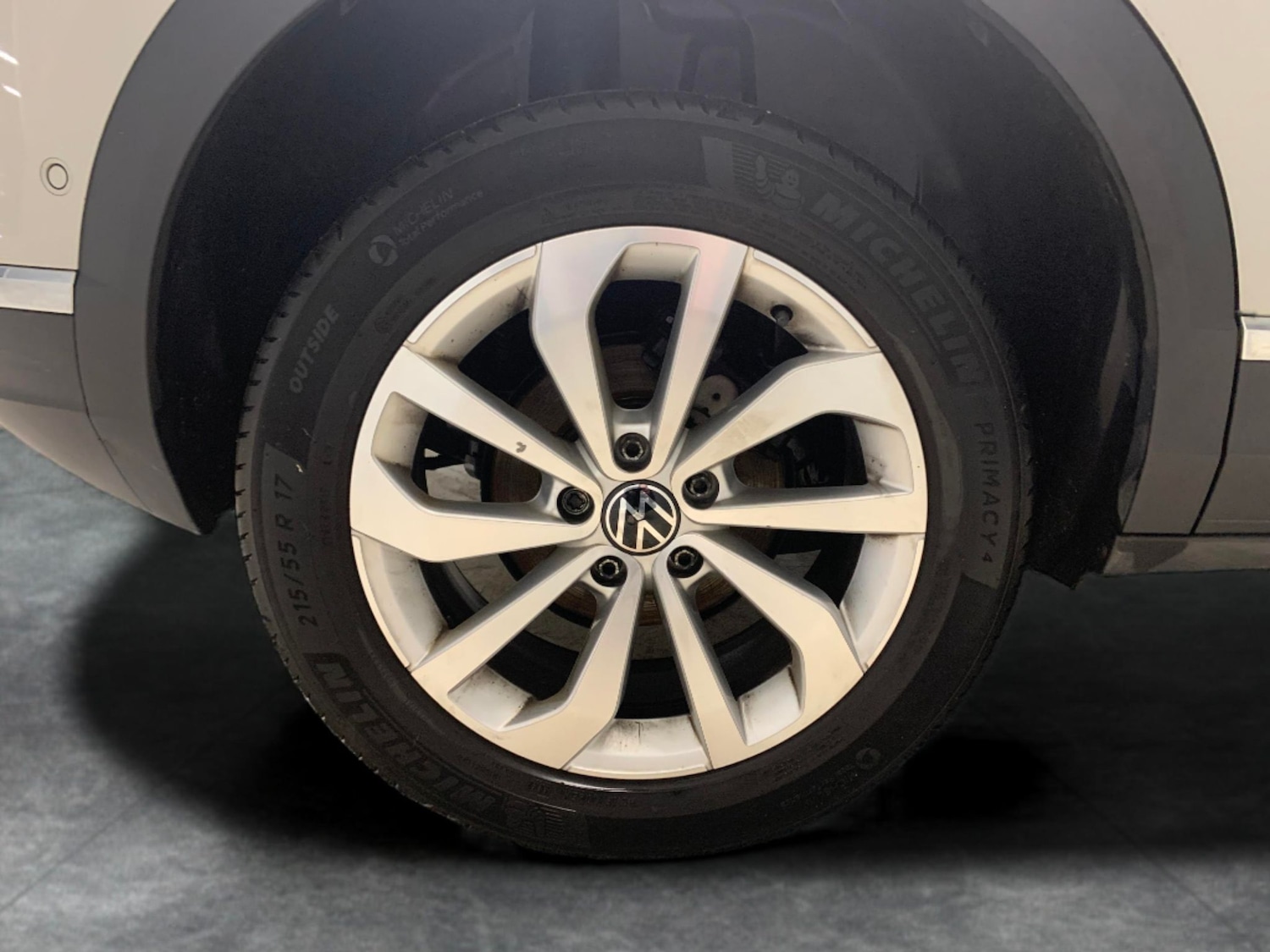 Used Volkswagen T-Roc 2022 for sale - 77274482: Photo 21